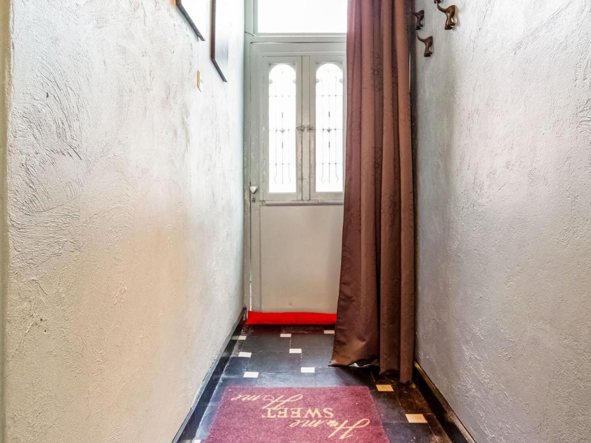 Town House With View Over The 3 Towers Of Bruges Luaran gambar